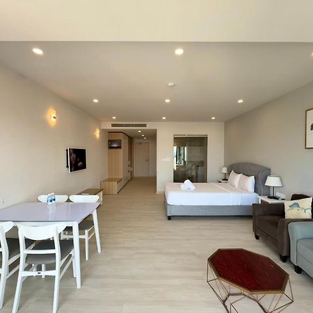 Gold Coast Nha Trang Luxury Apartment - Ocean View Exterior foto