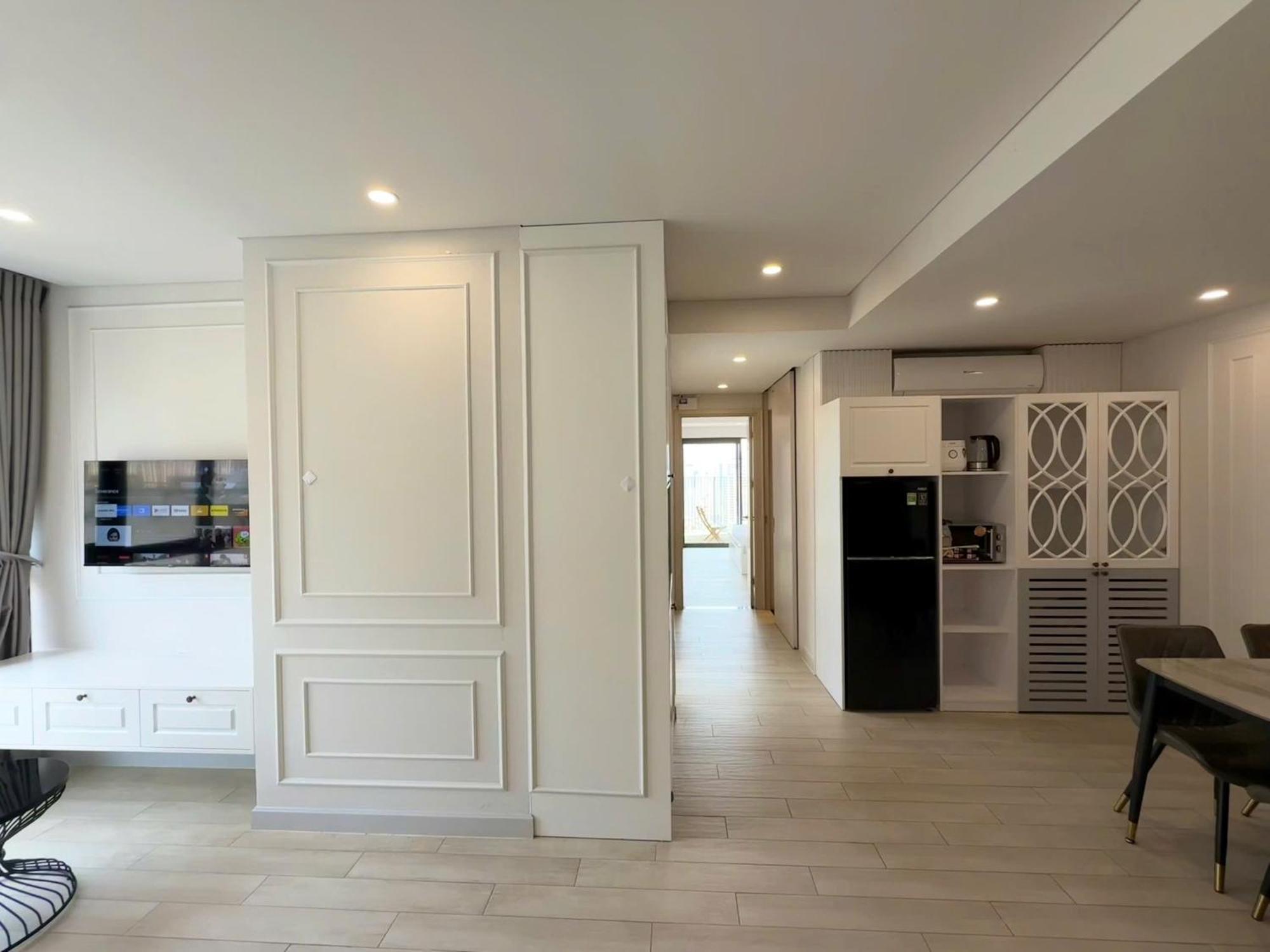 Gold Coast Nha Trang Luxury Apartment - Ocean View Exterior foto